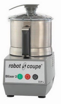 Бликсер ROBOT COUPE 3 - фото 1 - id-p39737015