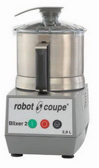 Куттер ROBOT COUPE R2 - фото 1 - id-p39736963