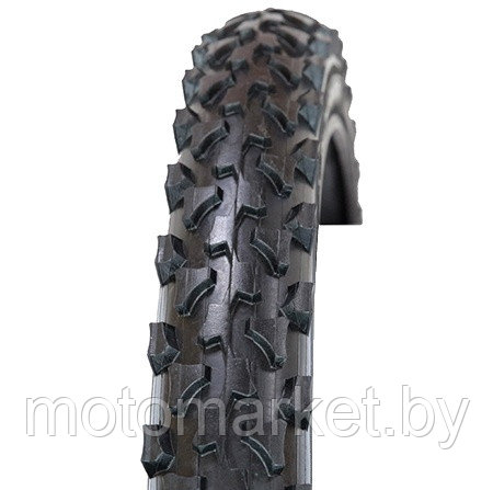 Покрышки для велосипеда 20" 44-406 Л-326