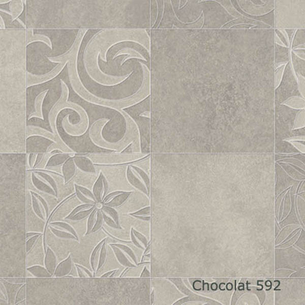 Линолеум IVC Chocolat 592 - фото 1 - id-p39836150