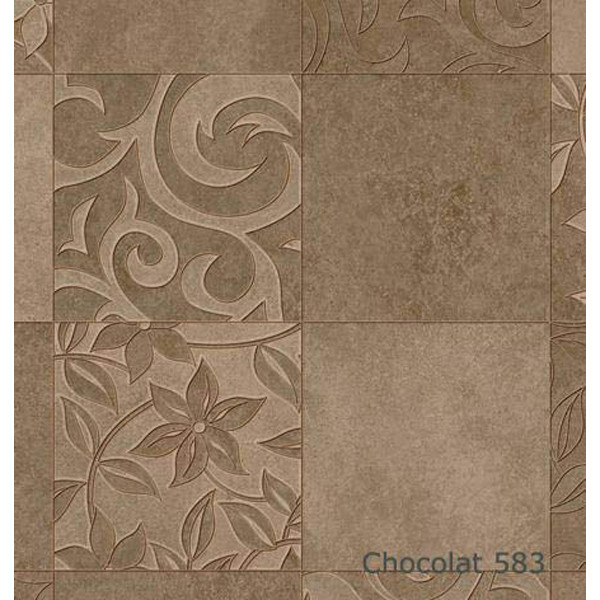 Линолеум IVC Chocolate 583 - фото 1 - id-p39836162