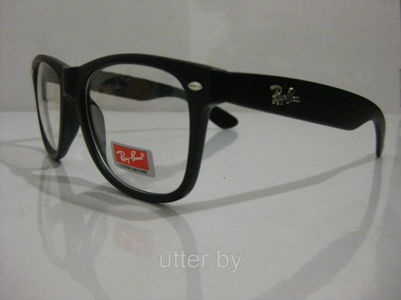 Очки имидж Ray Ban - фото 2 - id-p39851158