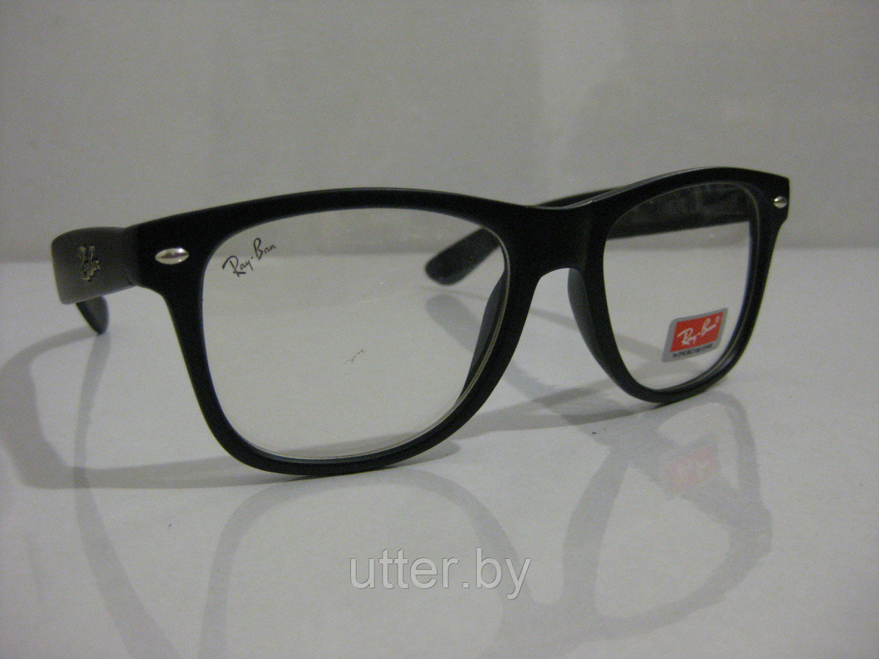 Очки имидж Ray Ban - фото 4 - id-p39851158