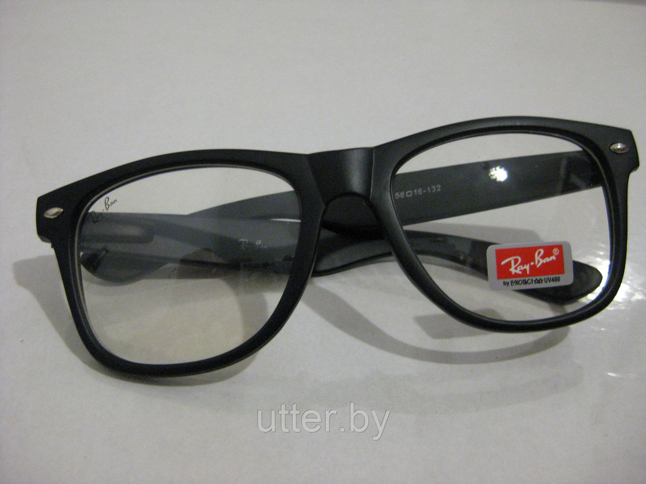 Очки имидж Ray Ban - фото 5 - id-p39851158