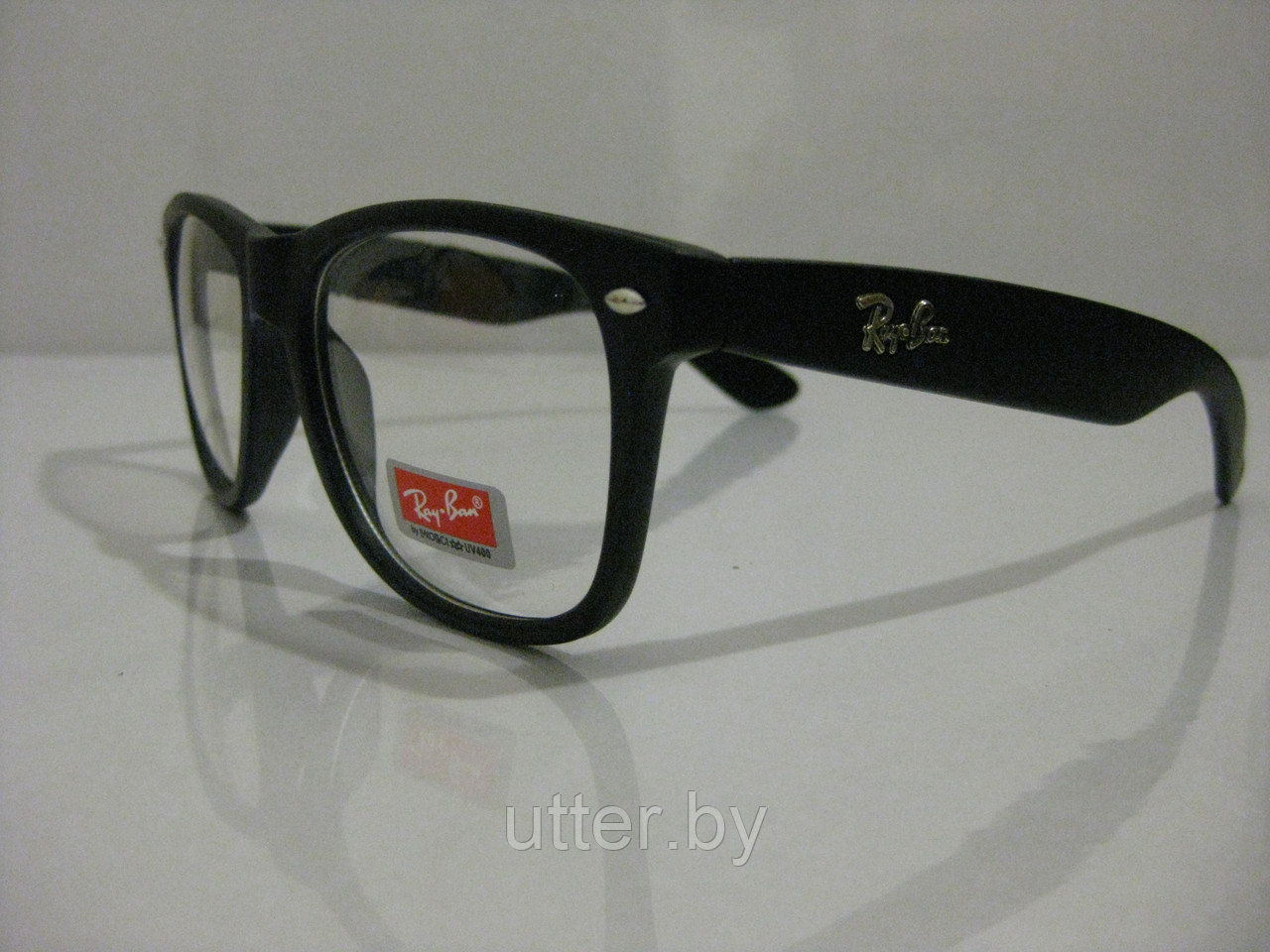 Очки имидж Ray Ban - фото 6 - id-p39851158