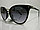 Солнцезащитные очки Dior black , фото 7