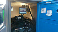 FM 2500 Стационарная заправочная станция для дизтоплива FuelMaster®, фото 3