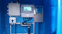 BM 5000 Стационарная заправочная станция BlueMaster® для реагента AdBlue®, фото 2