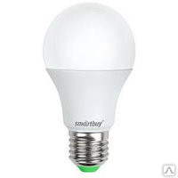 Лампа светодиодная Smartbuy-A60-11W/4000K/E27