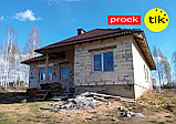 Проект дома в Логойске,  Колодищах и Минском районе, фото 2