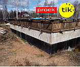 Проект дома в Логойске,  Колодищах и Минском районе, фото 3
