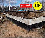 Проект реконструкции частного жилого дома в Минском районе для согласования и строительства, фото 2