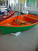 Лодка стеклопластиковая "Двина-2", фото 2