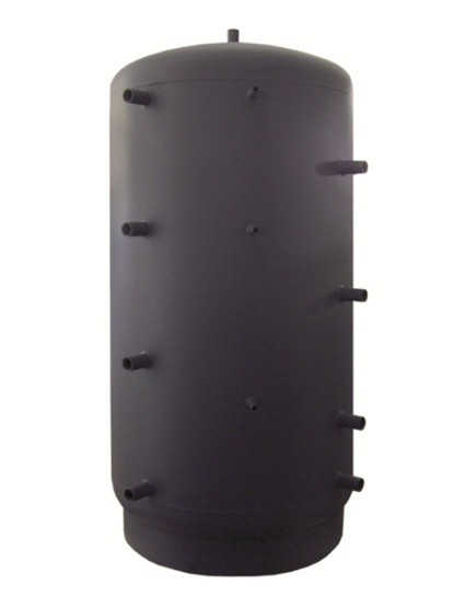 Буферная емкость Galmet Bufor SG(B)2W 500 с двумя теплообменными контурами
