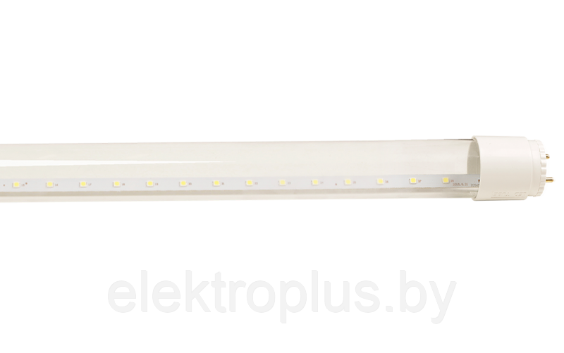 Лампы светодиодные СД LED-T8R-ECO 10ВТ G13 600ММ - фото 2 - id-p39878319