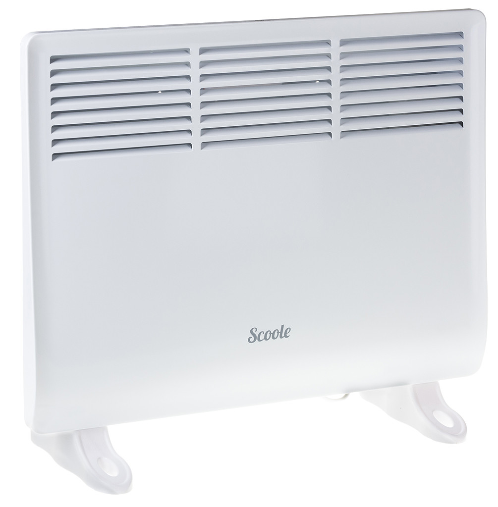 Конвектор Scoole SC HT CL1 1500 WT