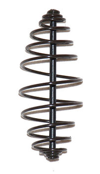 Кормушка без груза (5,5см)