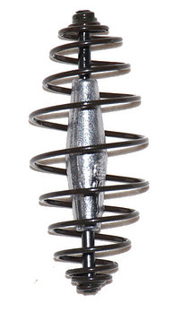 Кормушка с грузом (6см) (20г.)