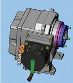 МЭОФ-40/10-0,25-99