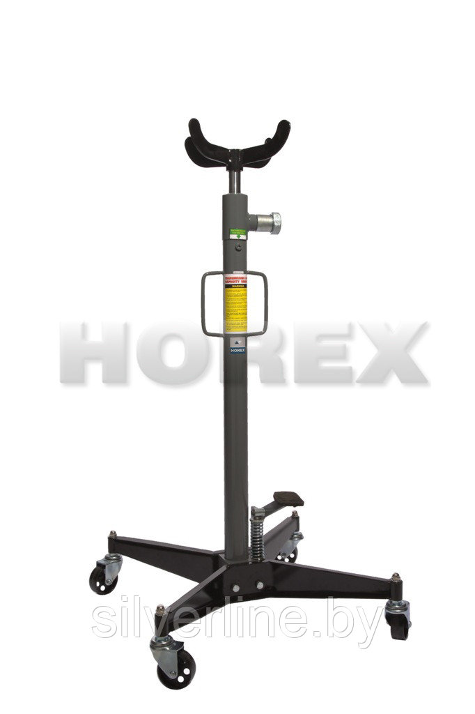 Стойка трансмиссионная HOREX  HZ 01.7.002-1, 0,5 тонны