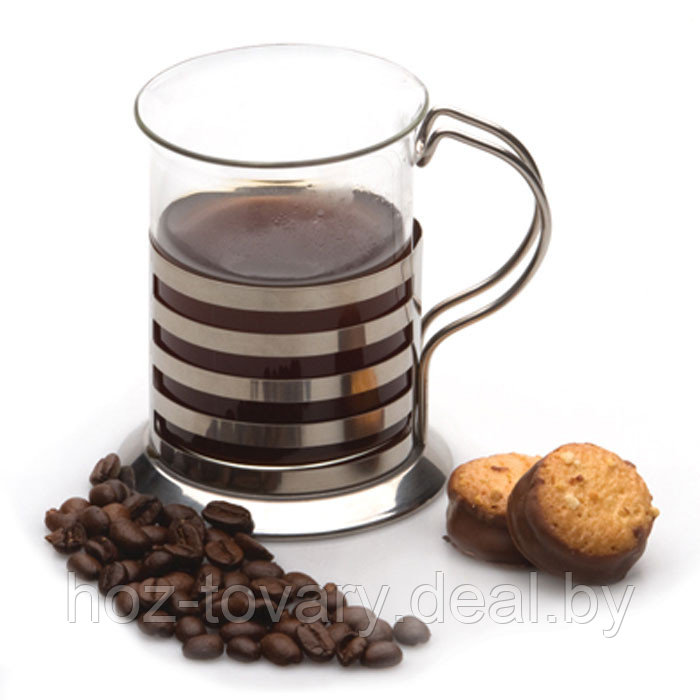 Набор для кофе (чая) BergHOFF Studio 2 кружки по 200 мл арт. 1106803 - фото 2 - id-p39942776
