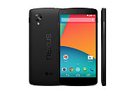 Срочная замена стекла сенсора экрана дисплейного модуля LG Google Nexus 5 D820,D821 в Минске, фото 2
