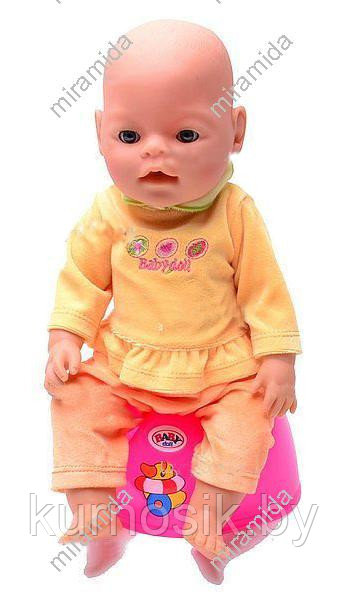 Кукла для девочек пупс 8001-7 - фото 4 - id-p39945504