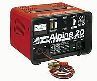 Зарядное устройство Telwin Alpine 20 Boost