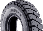 Шина пневматическая 5.00-8 Trelleborg T-800