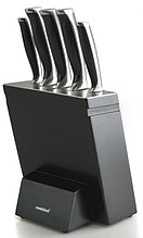 Набор ножей на черной колоде Berghoff 6 предметов арт. 2801673