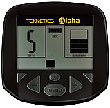 Металлоискатель Teknetics ALPHA 2000 DD 11, фото 3