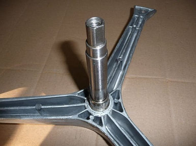 Крестовина стиральной машины SAMSUNG 4,5 кг DC97-00124B H-127 мм,