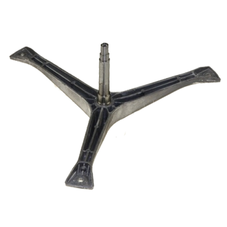 Крестовина стиральной машины SAMSUNG 4,5 кг DC97-00124B H-127 мм,