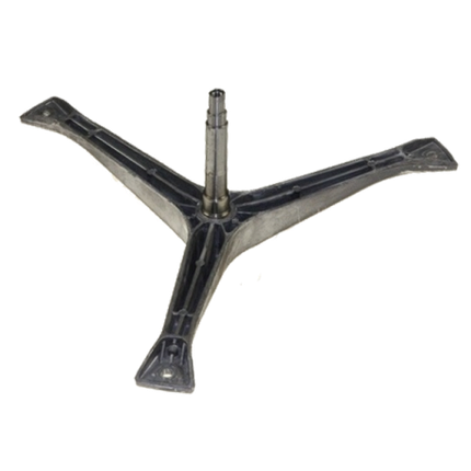Крестовина стиральной машины SAMSUNG 4,5 кг DC97-00124B H-127 мм,, фото 2