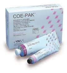 Coe-Pak GC (90г база + 90г катализатор)