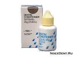 Dentin Conditioner GC