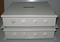 Коробка соединительная КЗНА-48 IP31