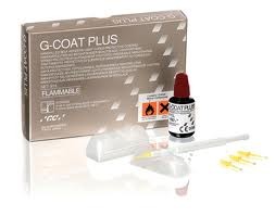 G-Coat PLUS  (ДЖИ-Коут ПЛЮС), 4мл