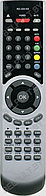 ПДУ для Горизонт/Shivaki RC-D3-03 ic LCDTV(серия HOT0012)