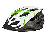 Велошлем взрослый Vinca sport VSH 23 terra, фото 2