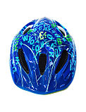 Велошлем детский Vinca sport VSH 5 letters, фото 3