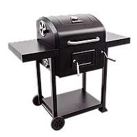 Угольный гриль Char-Broil Charcoal Santa Fe (580 серия)