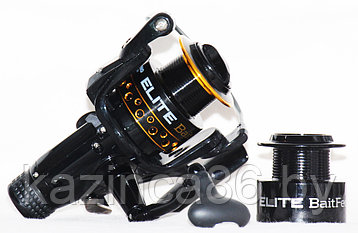 Катушка Salmo ELITE BAITFEEDER 8