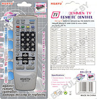 Huayu for JVC RM-1011R универсальный пульт (серия HRM825)