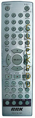 ПДУ для BBK RC-019-19R DVD плеер ic(серия HVD129)