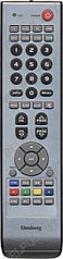 ПДУ для Elenberg LTV-2231/SUPRA STV-LC1995WL/LCD TV (shivaki LCD-3262)  ic (серия HOB354)