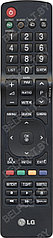 ПДУ для LG AKB72915202 ic (серия HLG281)