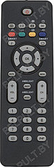 ПДУ для Philips RC-2023617 (RC-2023601)  ic c Ambilight LCD ( серия HPH104)