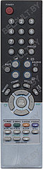 ПДУ для Samsung AA59-00370A LCD TV +pip ic (серия HSM150)