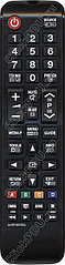 ПДУ для Samsung AA59-00743A ic LCD LED 3D TV (серия HSM401)